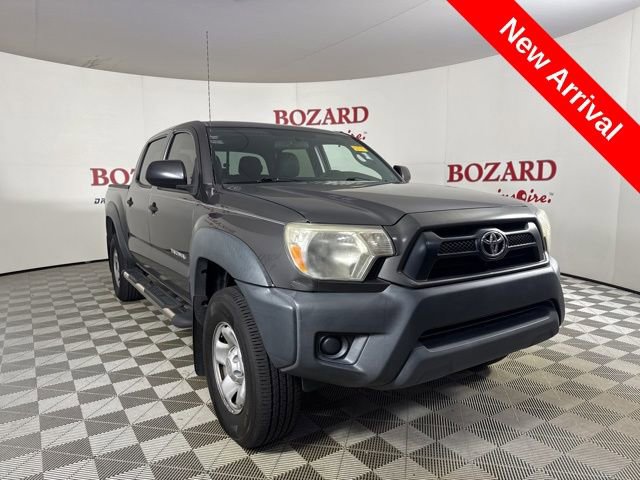 Used 2014 Toyota Tacoma PreRunner
