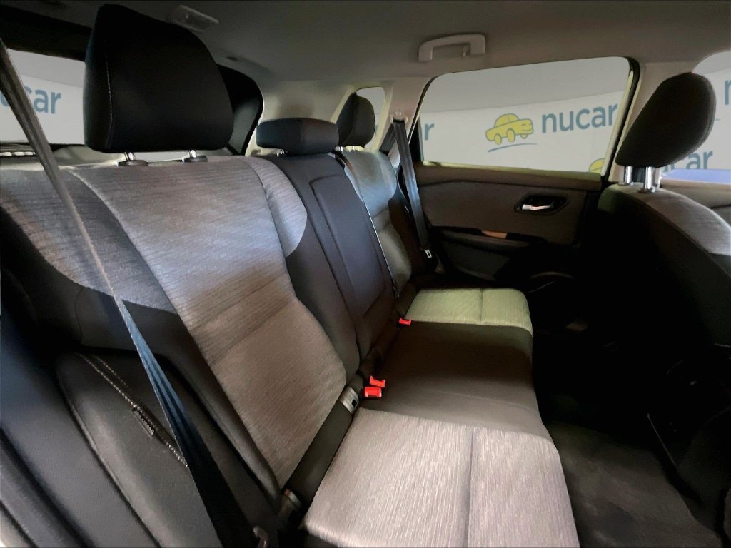 Certified 2023 Nissan Rogue SV AWD/4WD image 15