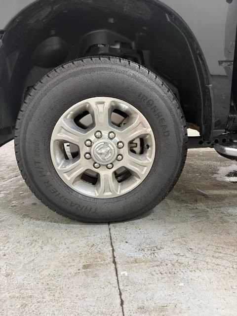 Certified 2024 RAM 2500 Big Horn AWD/4WD image 12