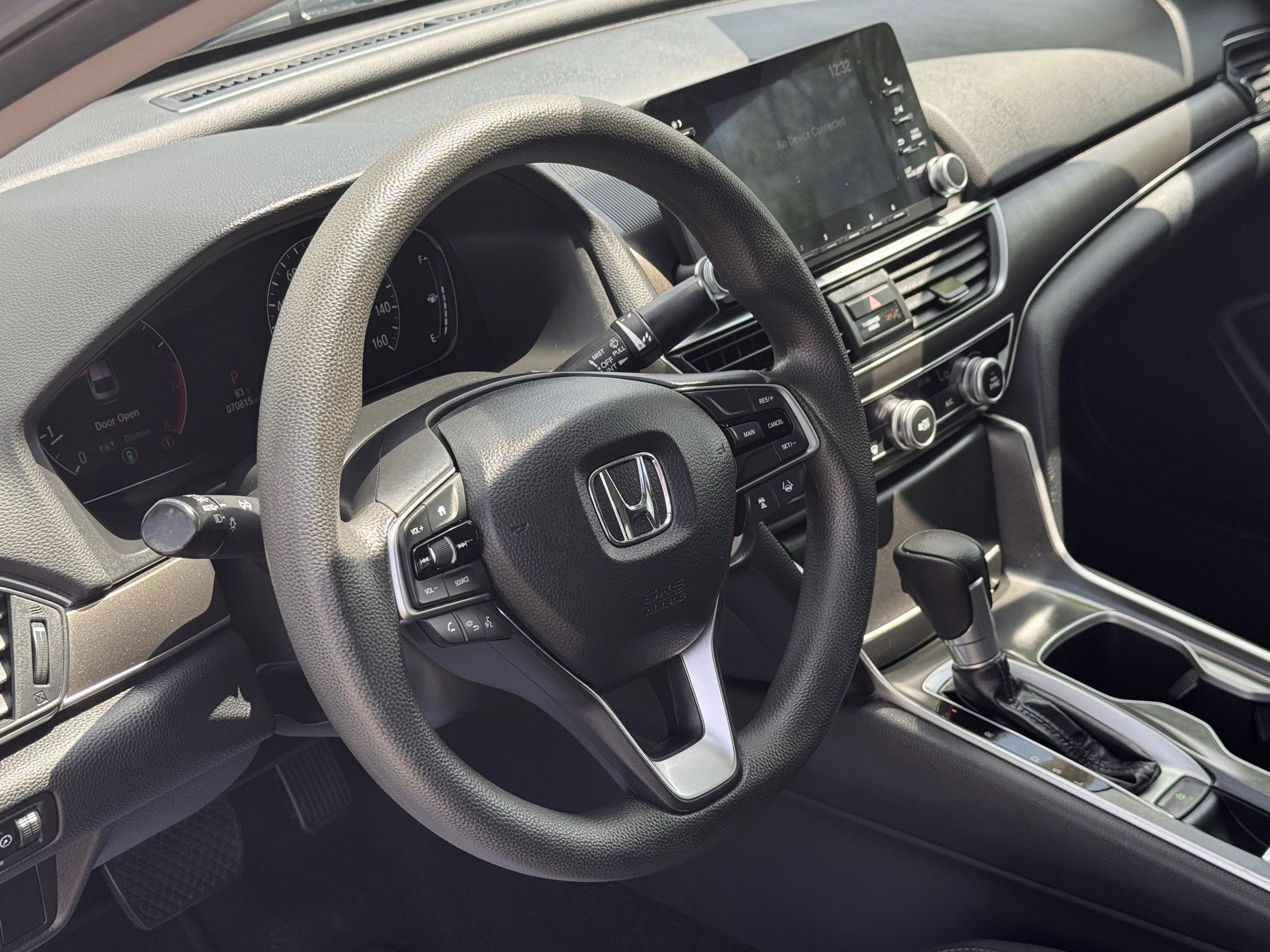 Used 2018 Honda Accord LX image 14