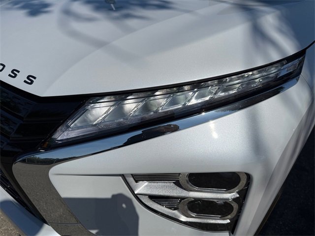 New 2026 Mitsubishi Eclipse Cross SEL image 32