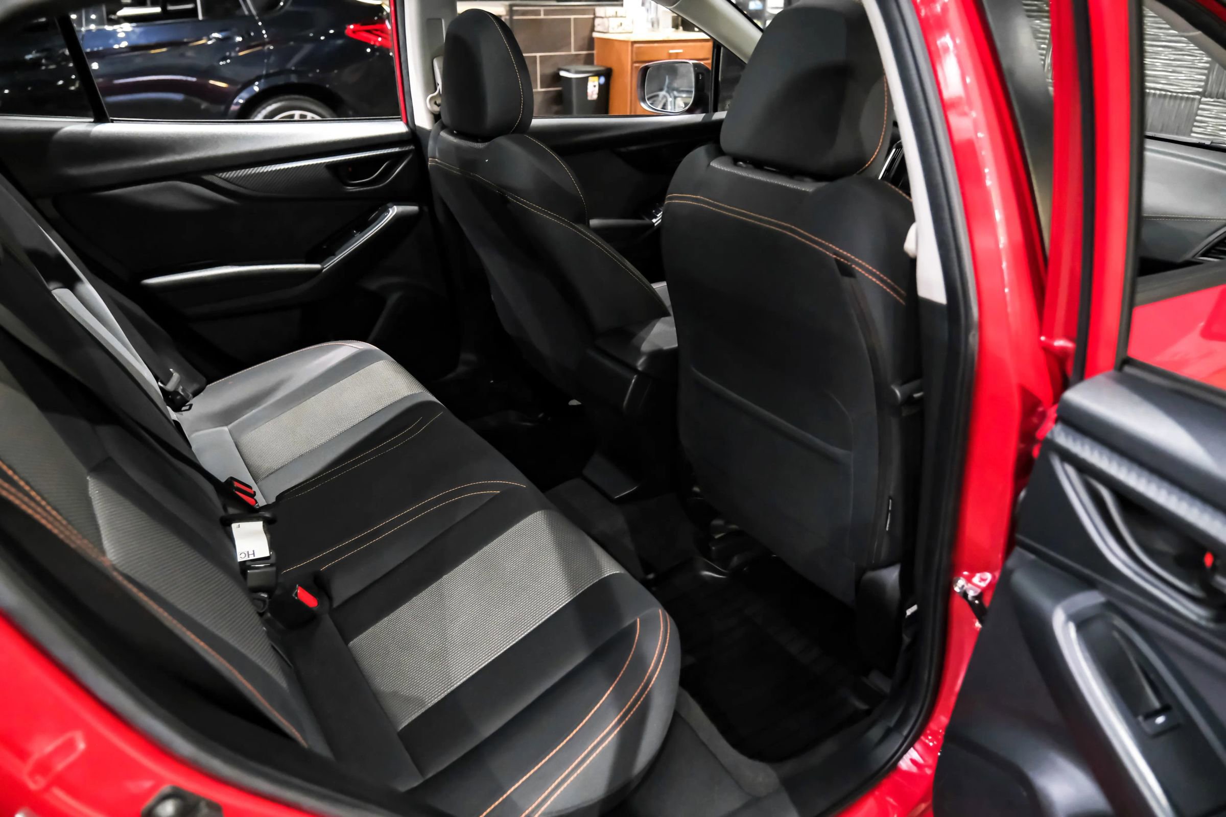 Used 2021 Subaru Crosstrek 2.0i Premium w/ Moonroof Package image 31