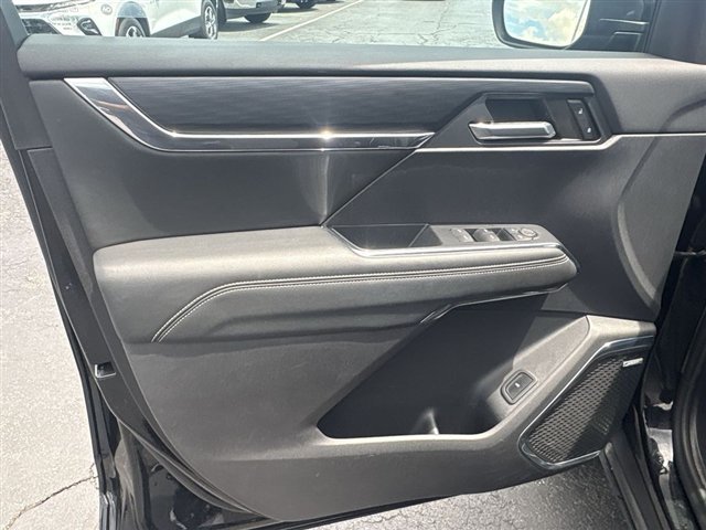 Certified 2024 GMC Acadia Elevation w/ LPO, Floor Liner Package FWD image 22
