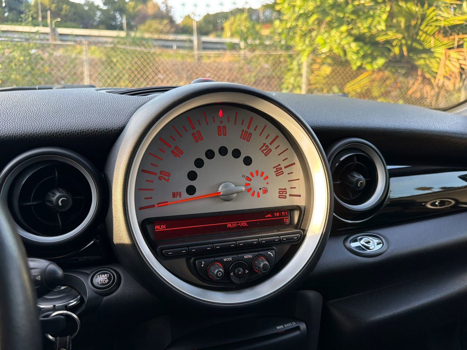 Used 2013 MINI Cooper Roadster S FWD image 17