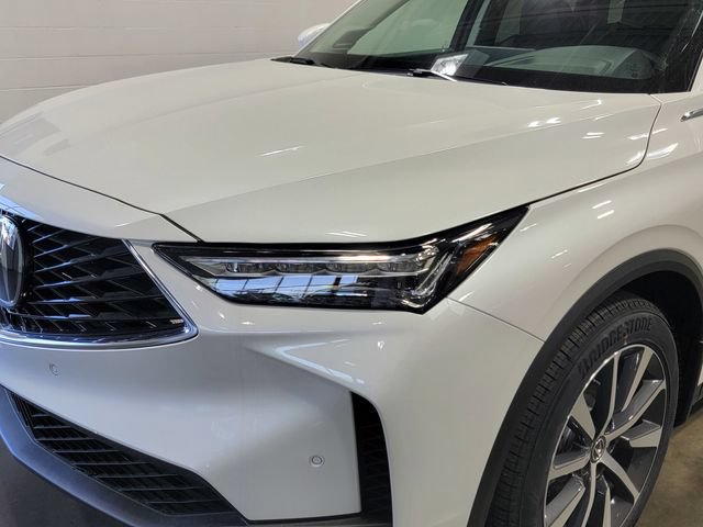 New 2026 Acura MDX w/ Technology Package AWD/4WD image 8