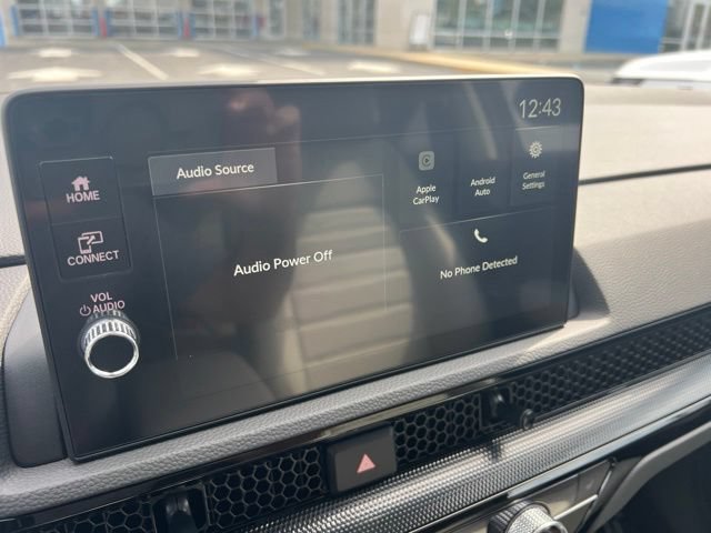 New 2027 Honda CR-V EX-L image 10