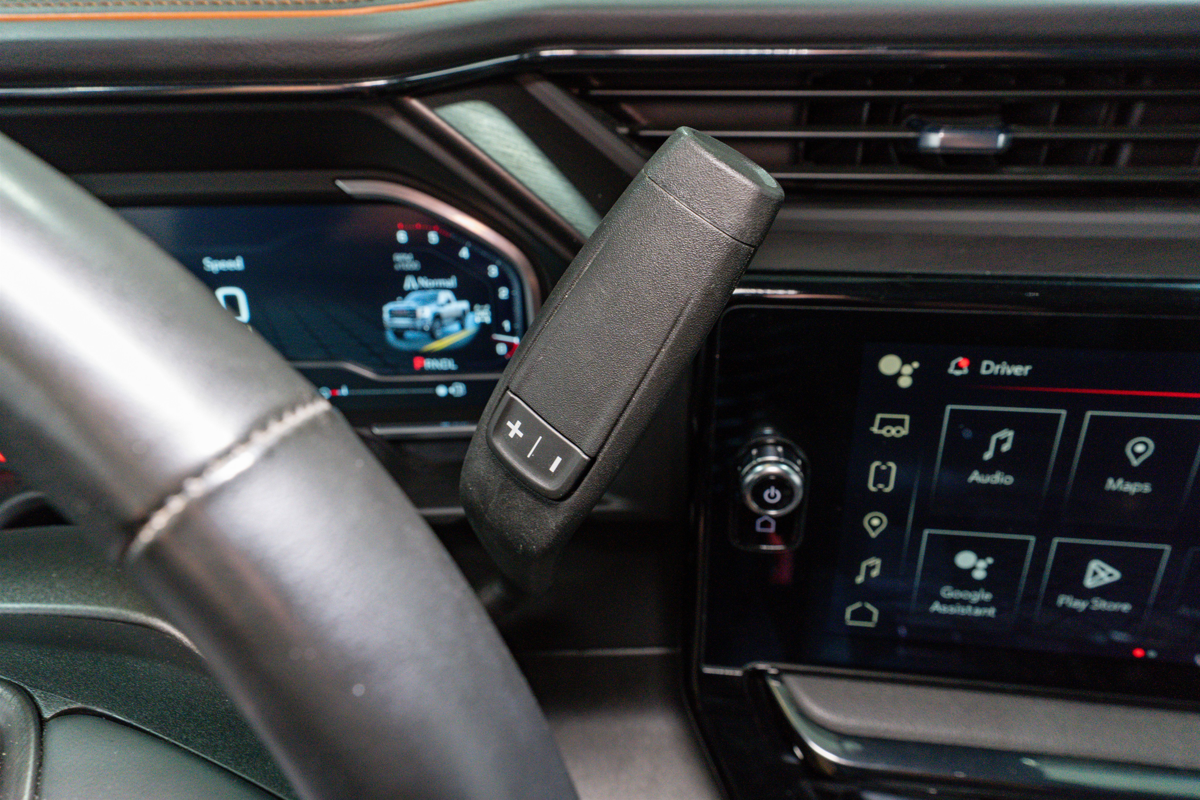 Used 2024 GMC Sierra 2500 AT4 image 32