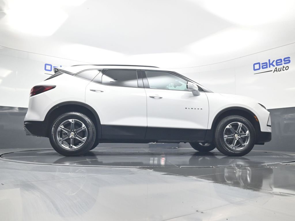 Used 2024 Chevrolet Blazer LT w/ LPO, Floor Liner Package image 45