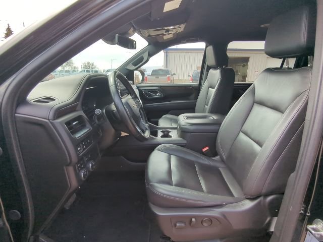 Used 2024 Chevrolet Suburban LT AWD/4WD image 14