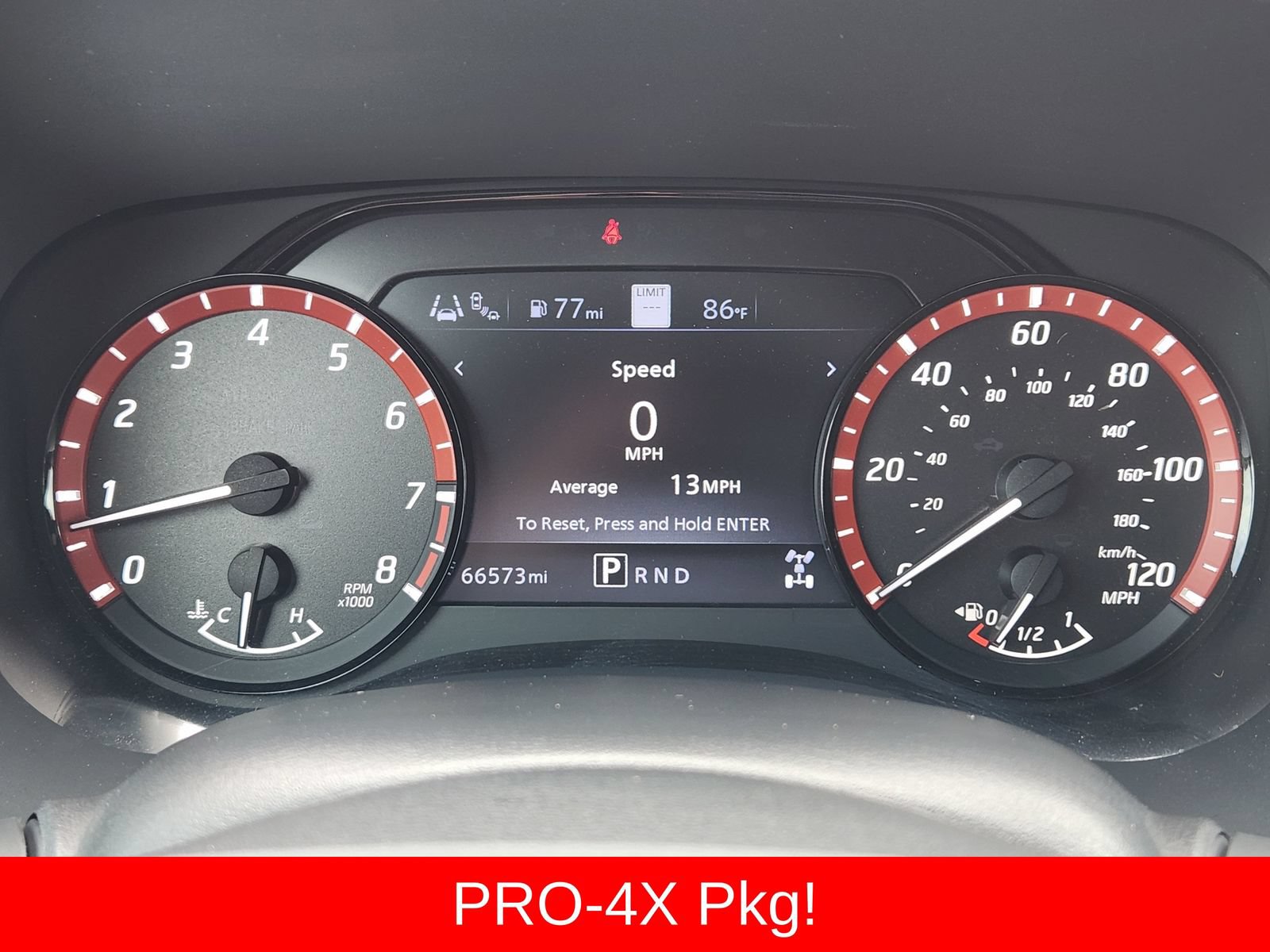 Used 2022 Nissan Frontier PRO-4X w/ Pro-4X Premium Package AWD/4WD image 23
