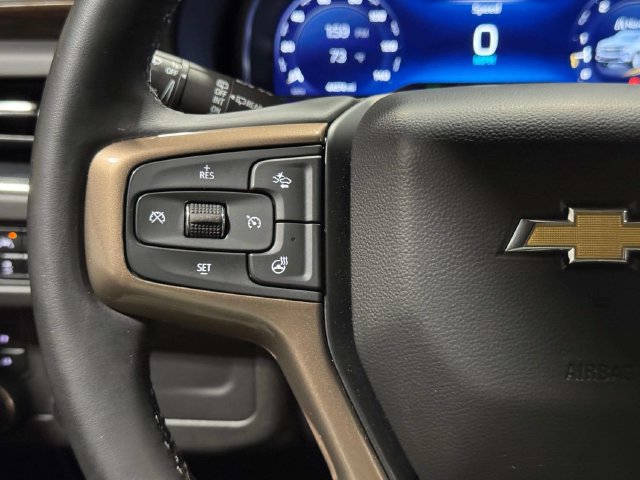 Used 2023 Chevrolet Tahoe High Country w/ Premium Package 2 AWD/4WD image 16