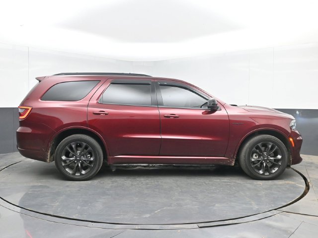Used 2025 Dodge Durango R/T w/ Blacktop Package AWD/4WD image 15