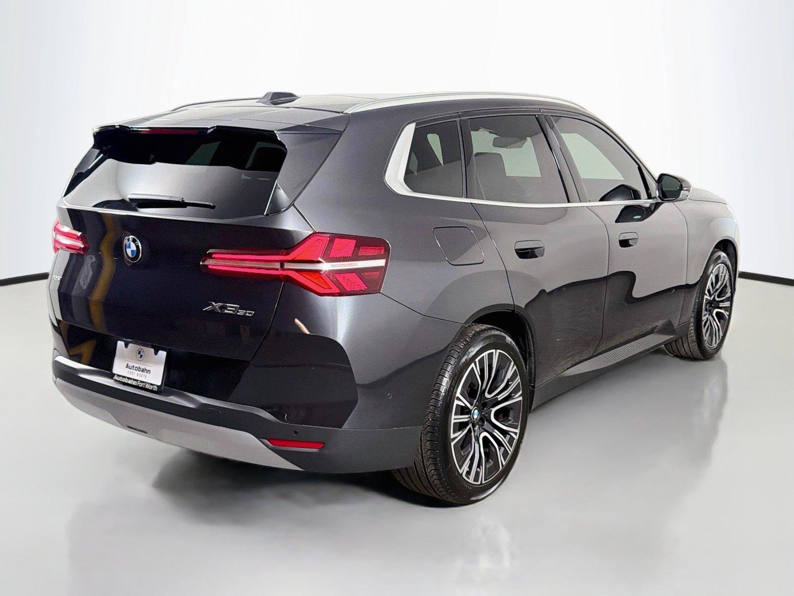 Used 2026 BMW X3 xDrive30i w/ Premium Package AWD/4WD image 6