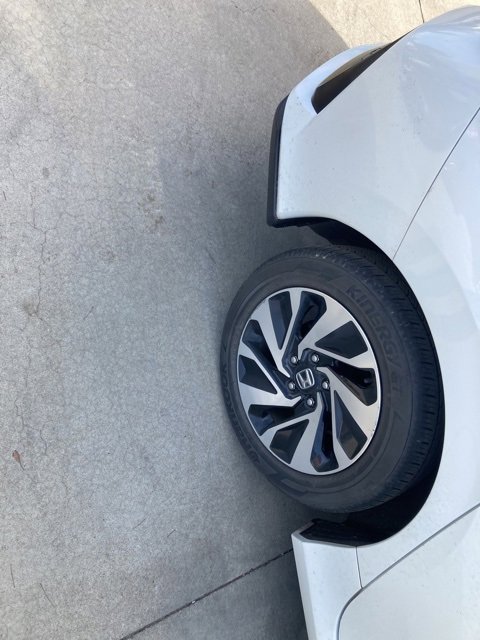 Certified 2018 Honda Civic LX image 20