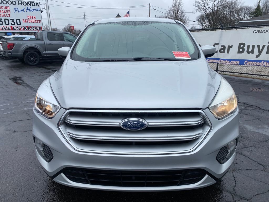 Used 2017 Ford Escape SE image 8