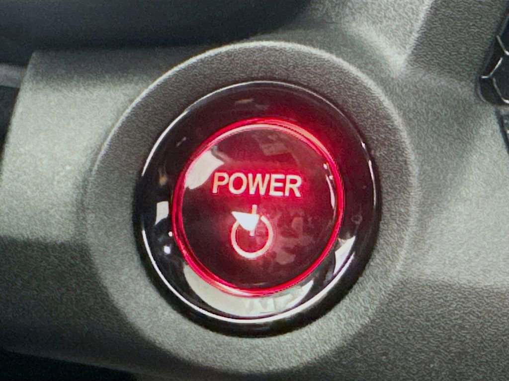 New 2026 Honda CR-V Sport-L image 23