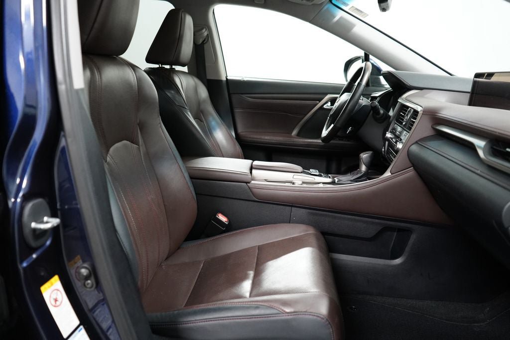 Used 2016 Lexus RX 350 AWD w/ Premium Package image 22