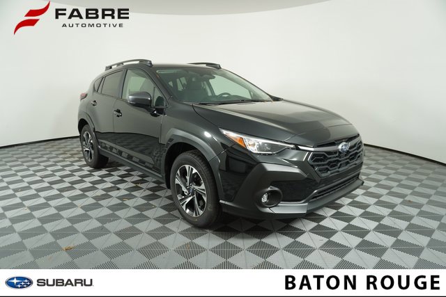 New 2026 Subaru Crosstrek 2.5i Premium