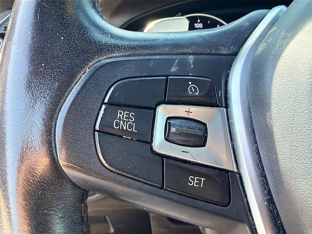 Used 2018 BMW X3 xDrive30i AWD/4WD image 35