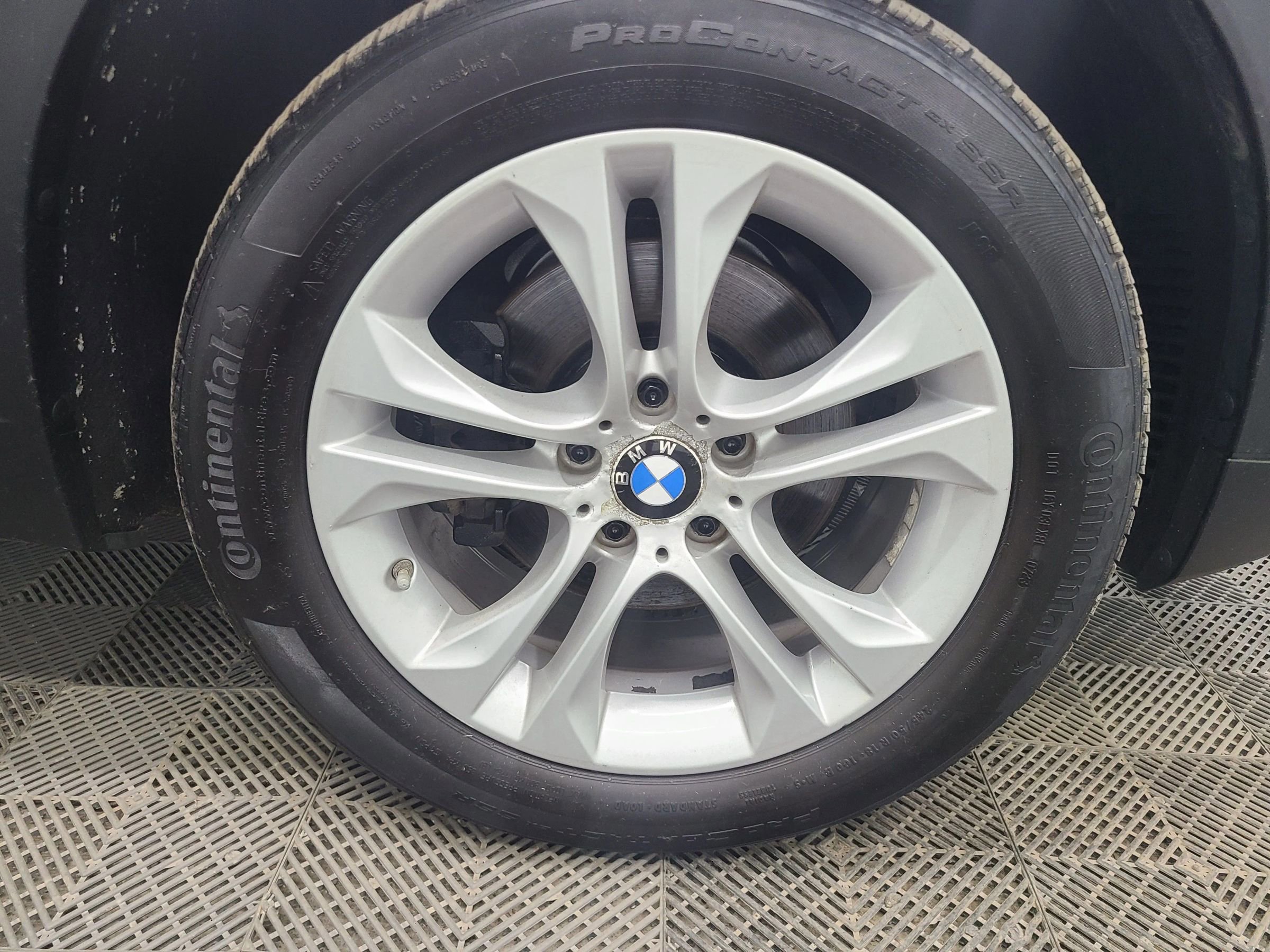 Used 2017 BMW X3 xDrive35i image 15