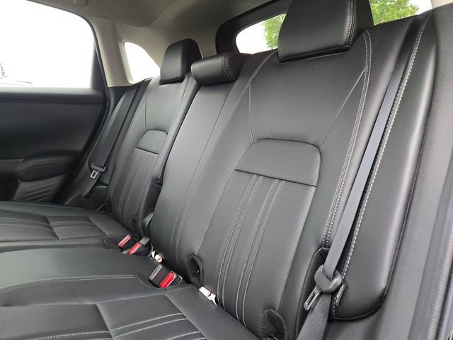 Used 2024 Honda HR-V EX-L image 9