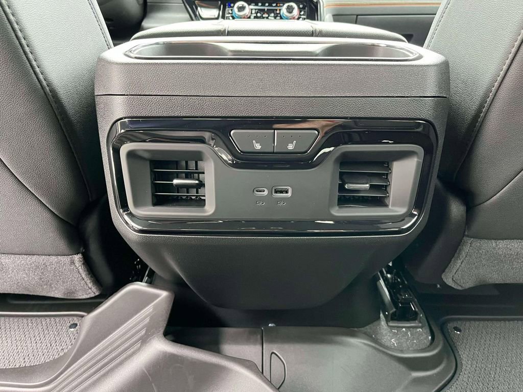 New 2026 GMC Sierra 2500 AT4 image 15
