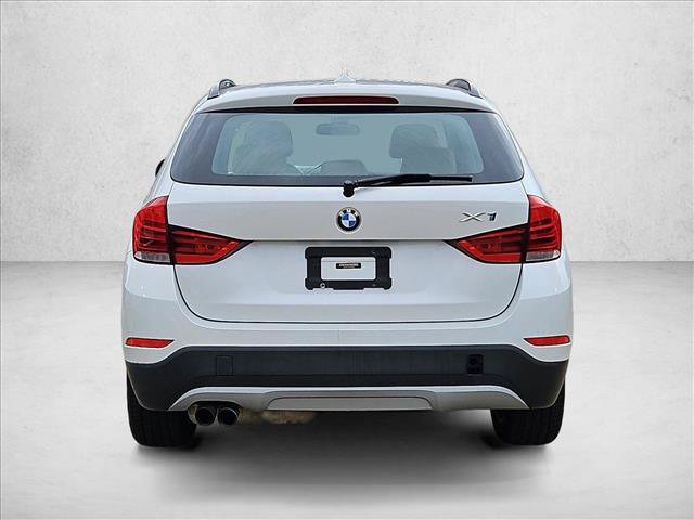 Used 2014 BMW X1 sDrive28i RWD image 7