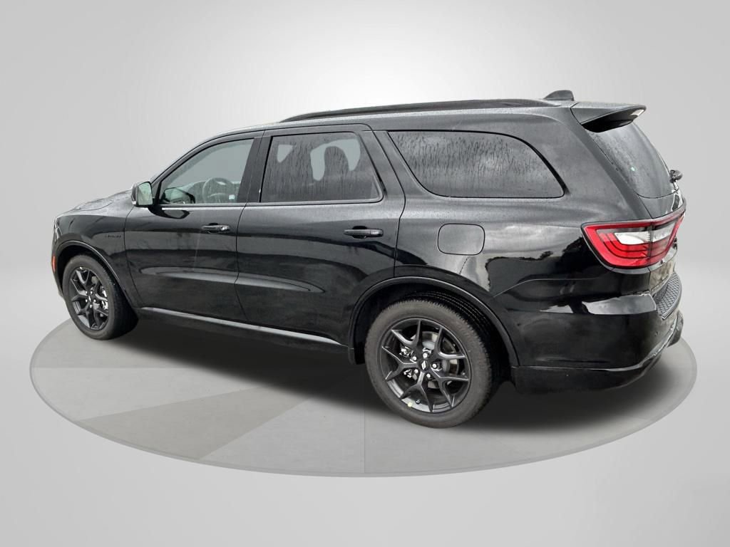 New 2026 Dodge Durango GT image 5