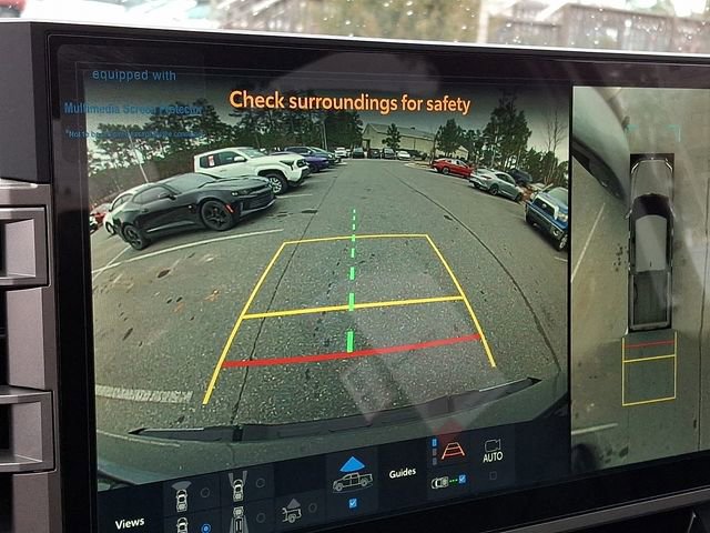 New 2026 Toyota Tundra Platinum image 18