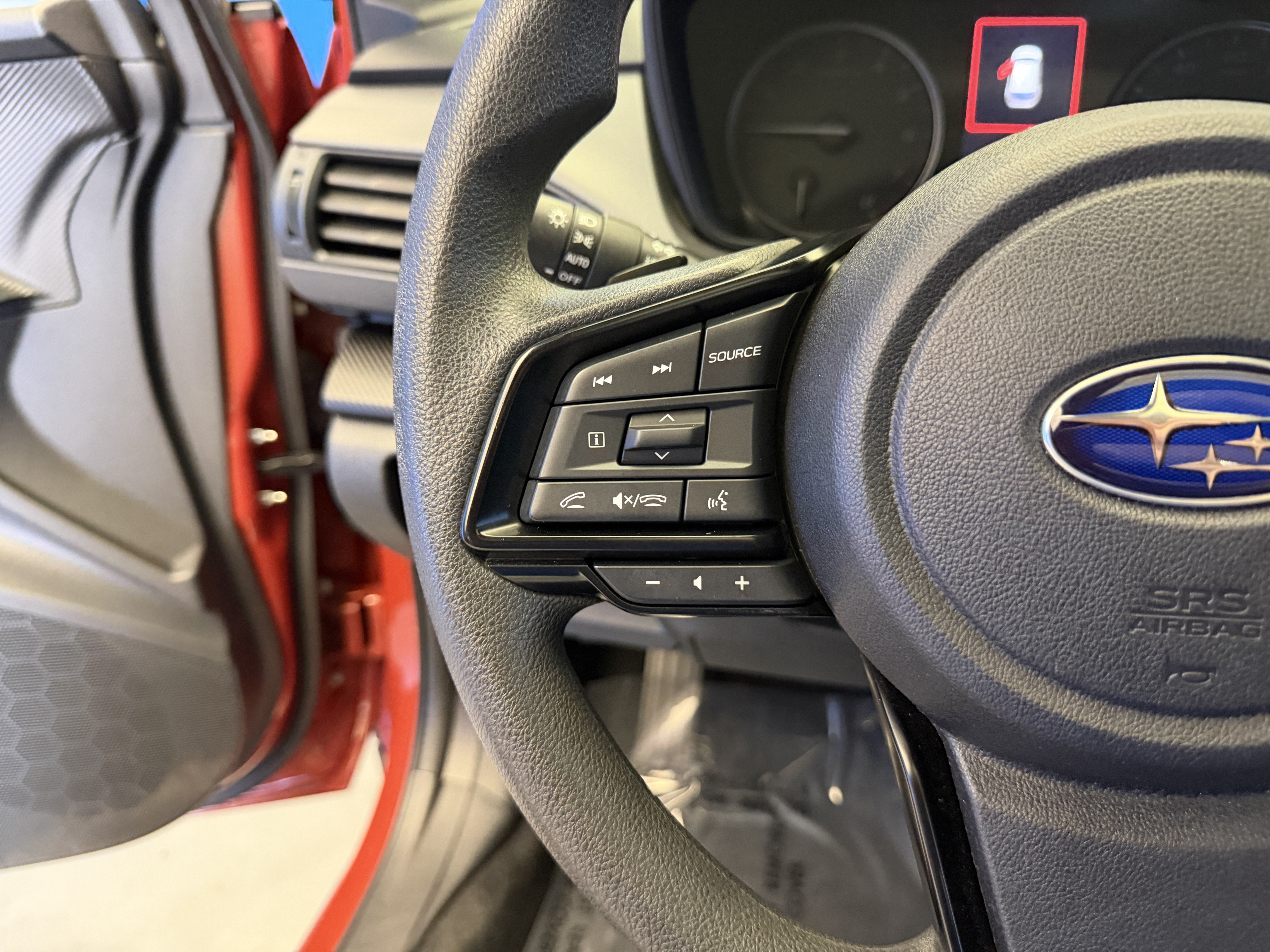 Used 2024 Subaru Crosstrek 2.0i Premium AWD/4WD image 15