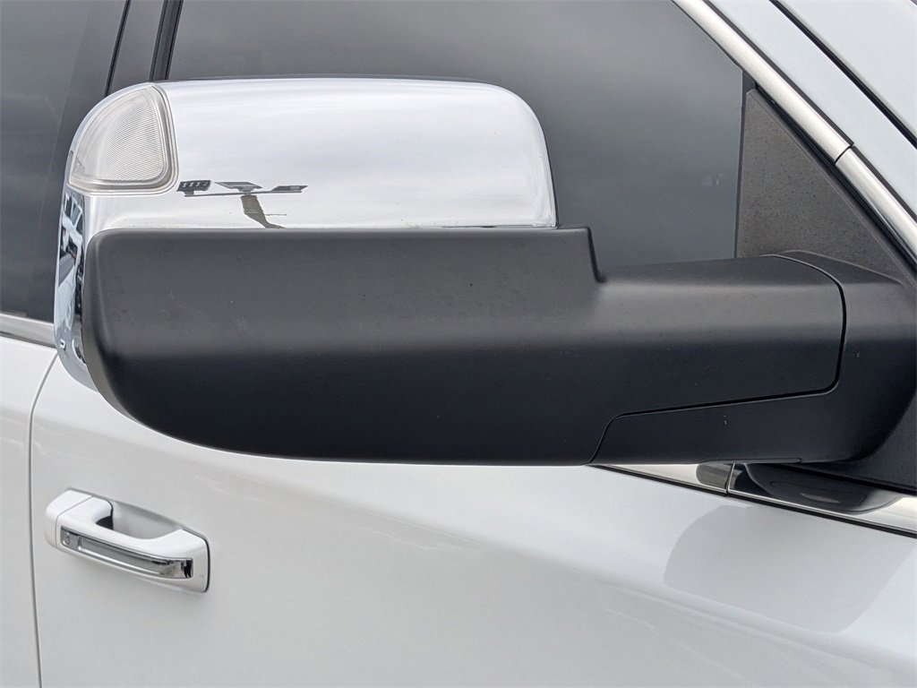 Used 2021 RAM 1500 Limited w/ Trailer Tow Group image 10