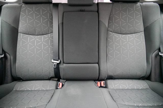 Used 2021 Toyota RAV4 XLE w/ Convenience Package AWD/4WD image 20