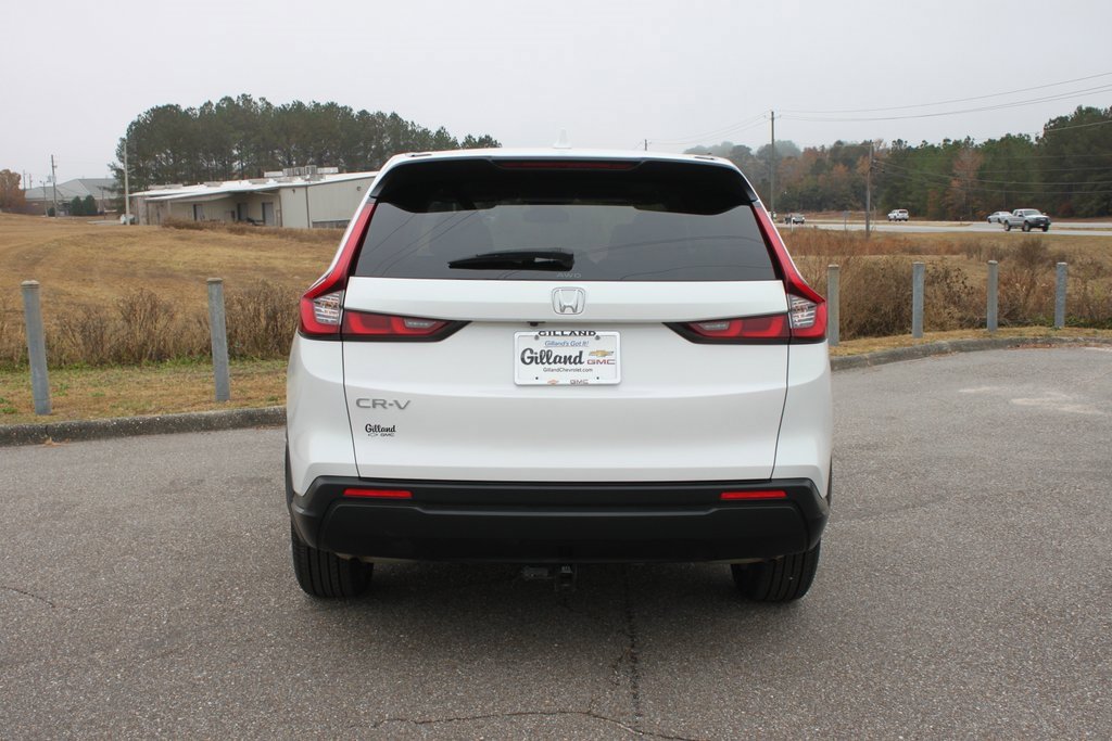 Used 2023 Honda CR-V EX image 20