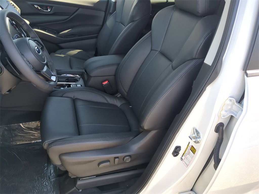 New 2026 Subaru Ascent Bronze Edition image 20