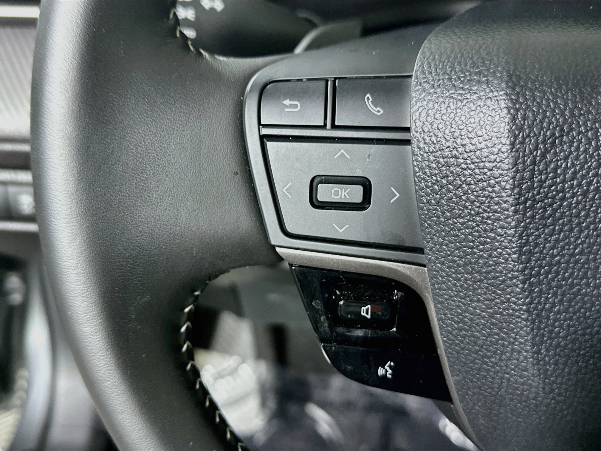 Certified 2026 Toyota Camry SE FWD image 16