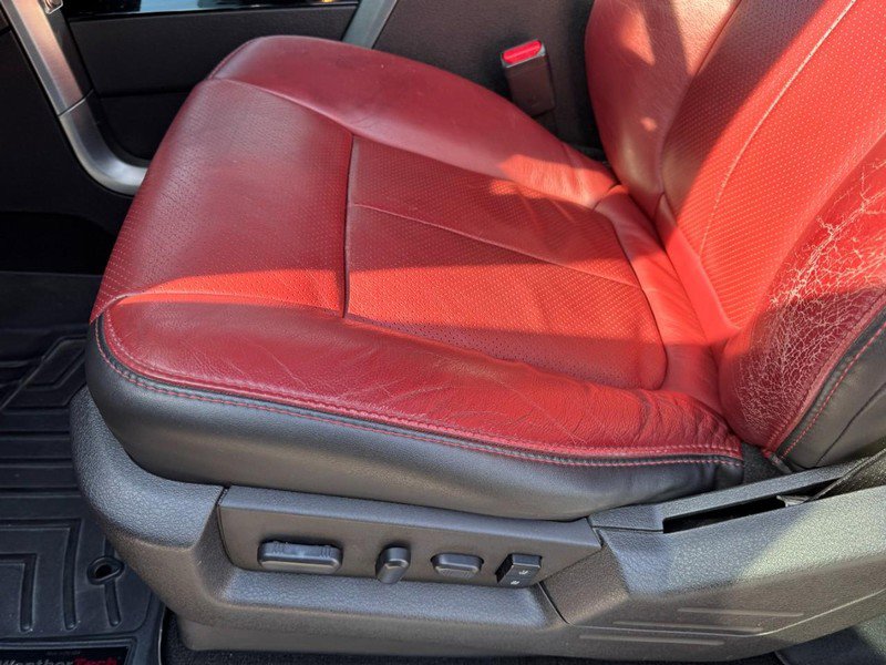 Used 2013 Ford F150 Limited image 15