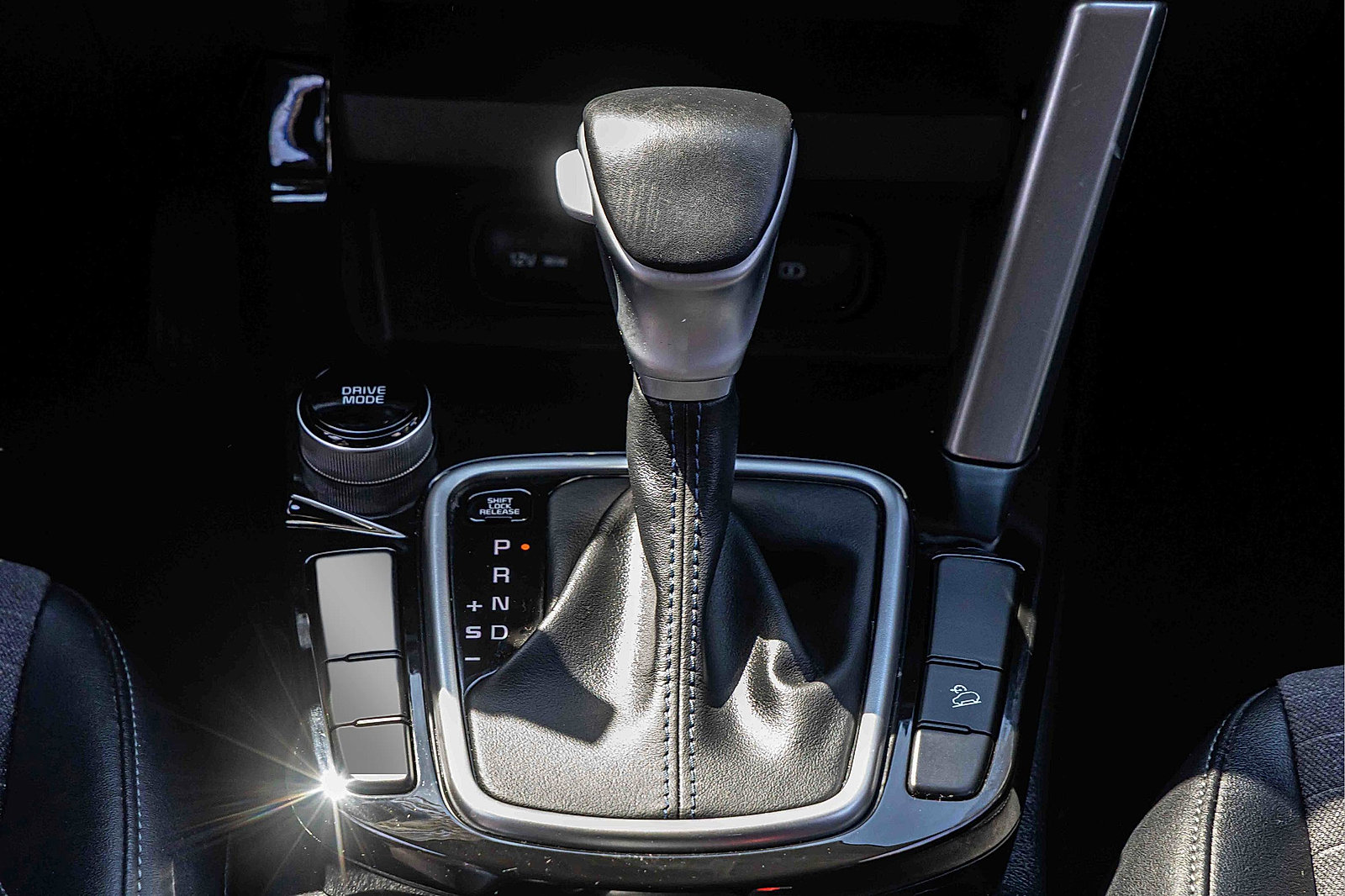 Used 2023 Kia Seltos S FWD image 15