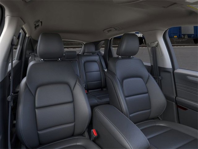 New 2026 Ford Escape Platinum w/ Equipment Group 601A image 10