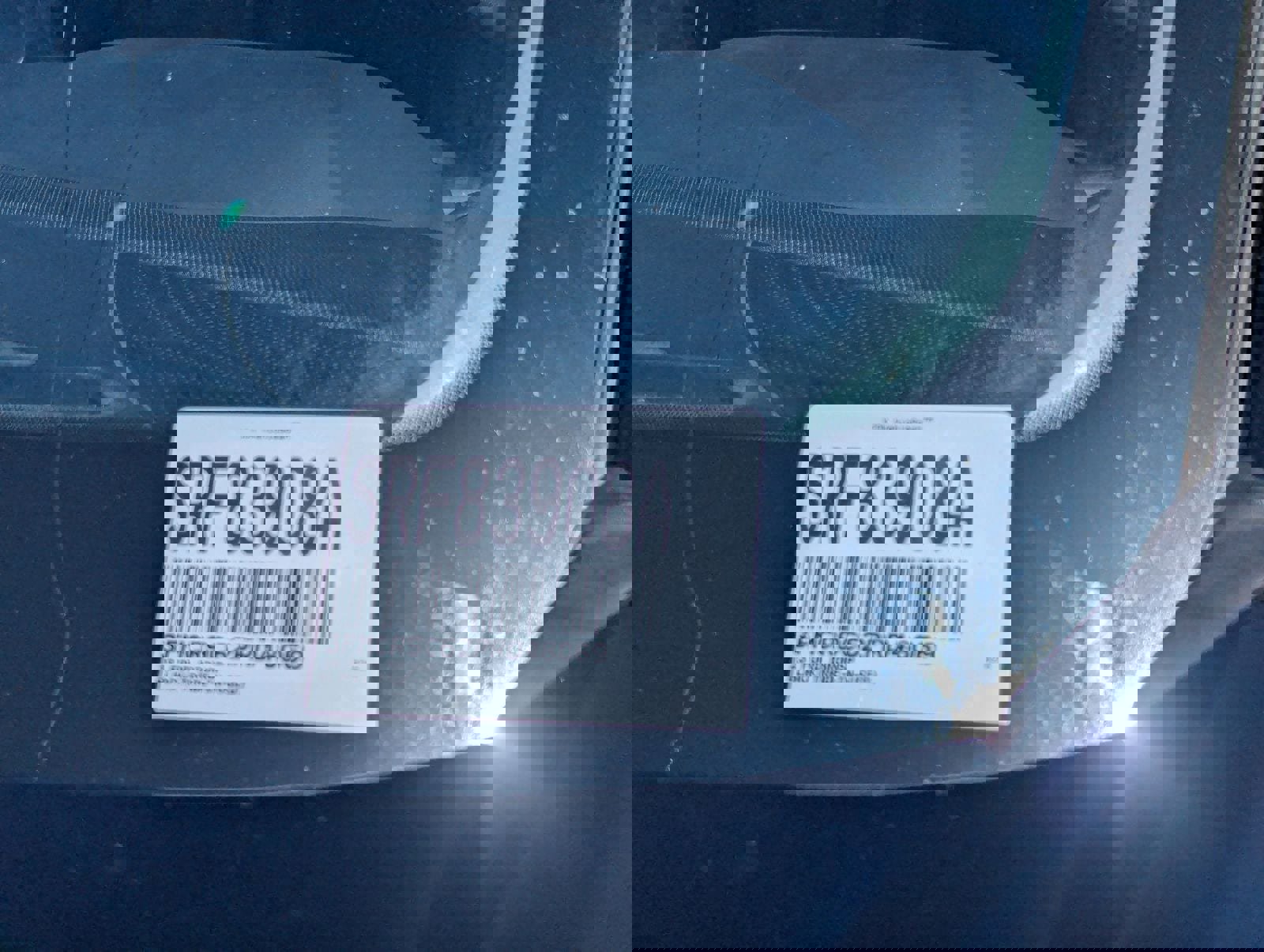 Certified 2023 Ford Bronco Sport Outer Banks w/ Tech Package image 30