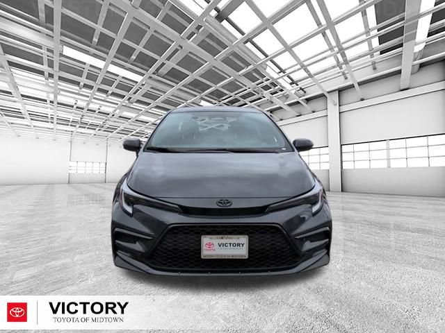 Used 2026 Toyota Corolla SE w/ SE Package FWD image 8