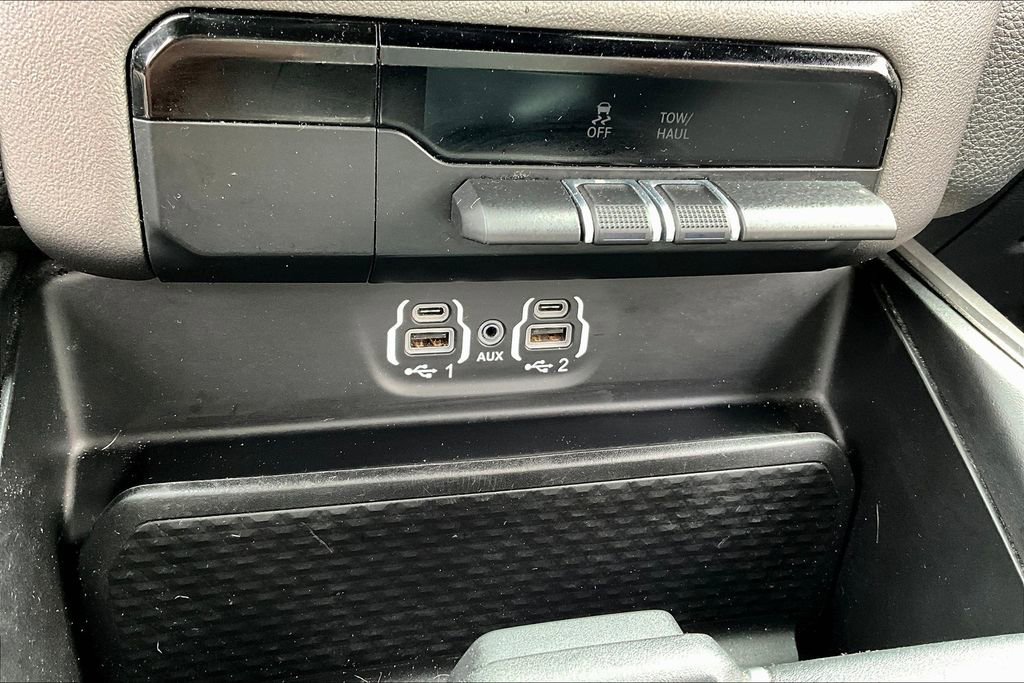 Used 2020 RAM 1500 Sport image 17