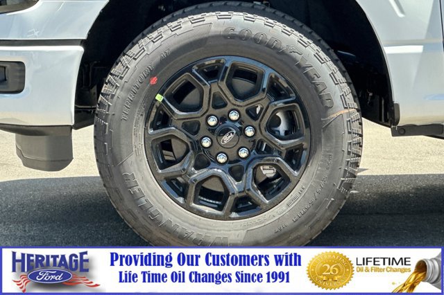 New 2026 Ford F150 XLT w/ FX4 Off-Road Package AWD/4WD image 23
