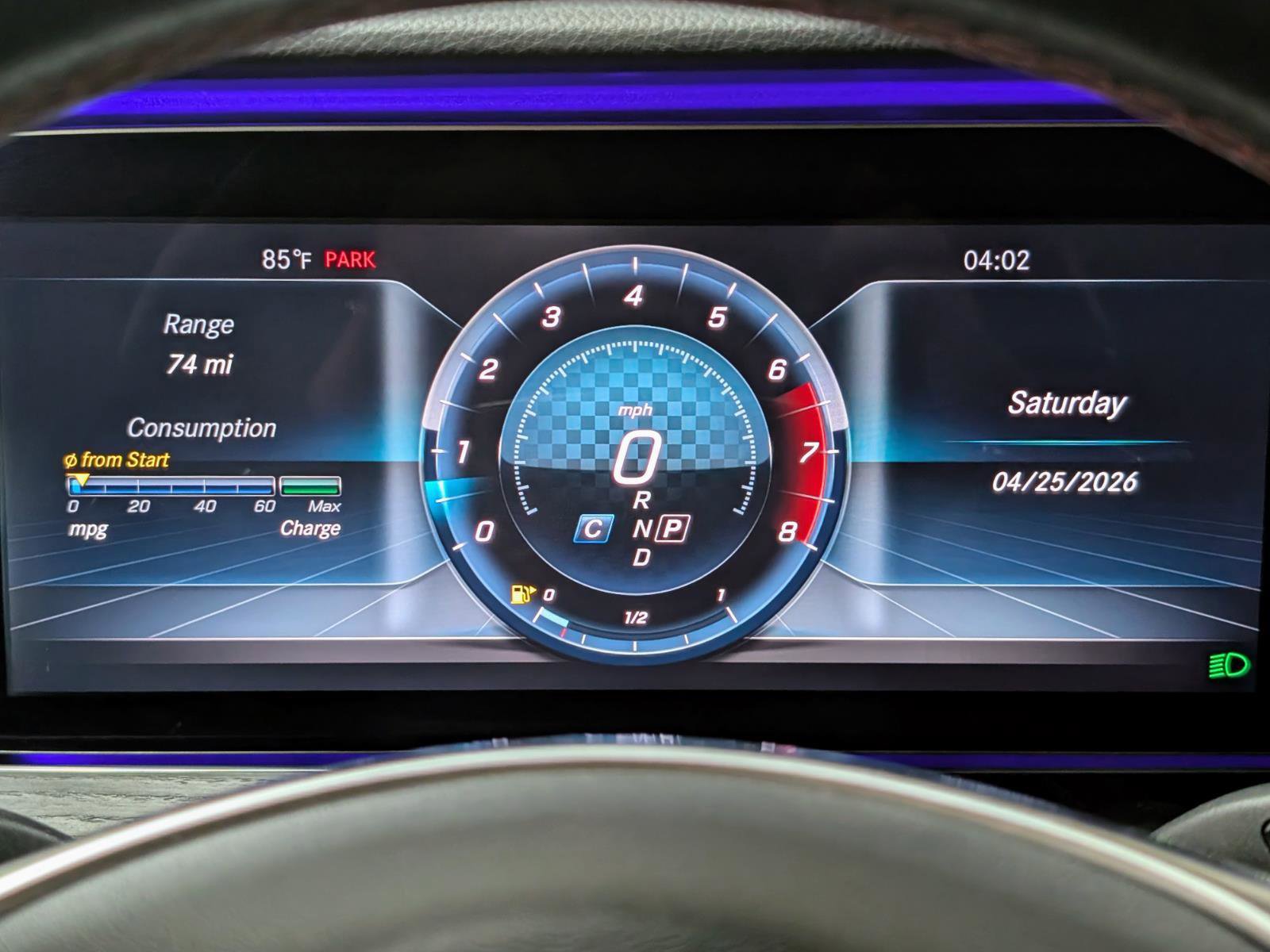 Used 2018 Mercedes-Benz E 43 AMG 4MATIC Sedan image 36