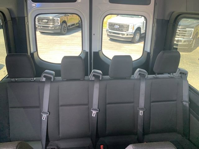 Used 2024 Mercedes-Benz Sprinter 2500 image 13