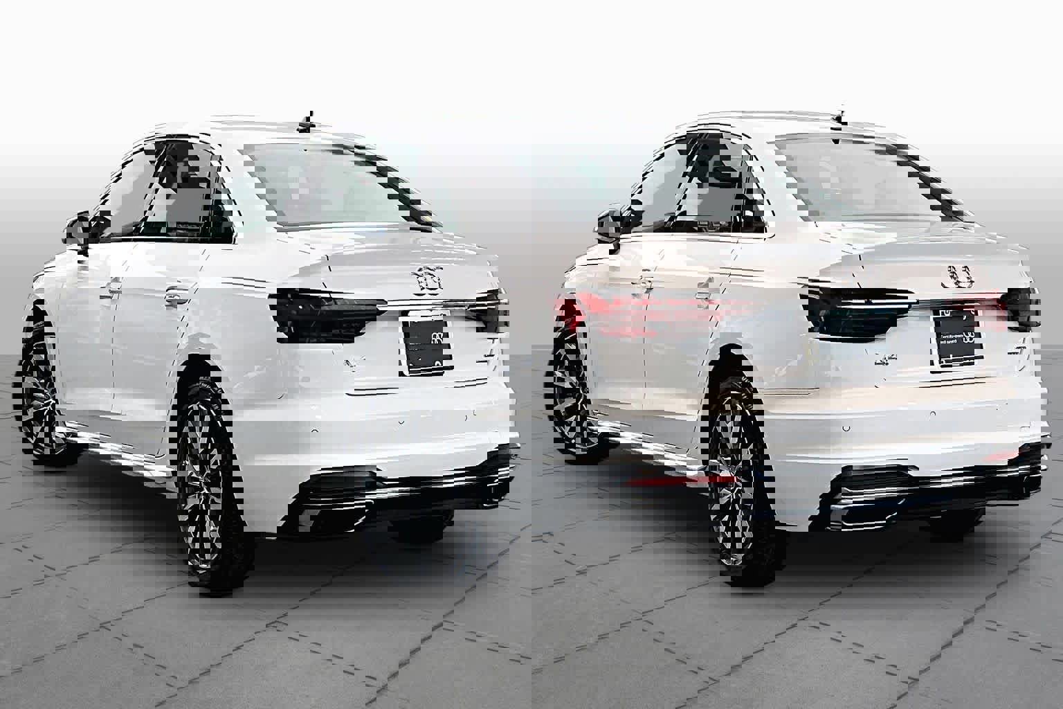 Certified 2023 Audi A4 2.0T Premium w/ Convenience Package image 12