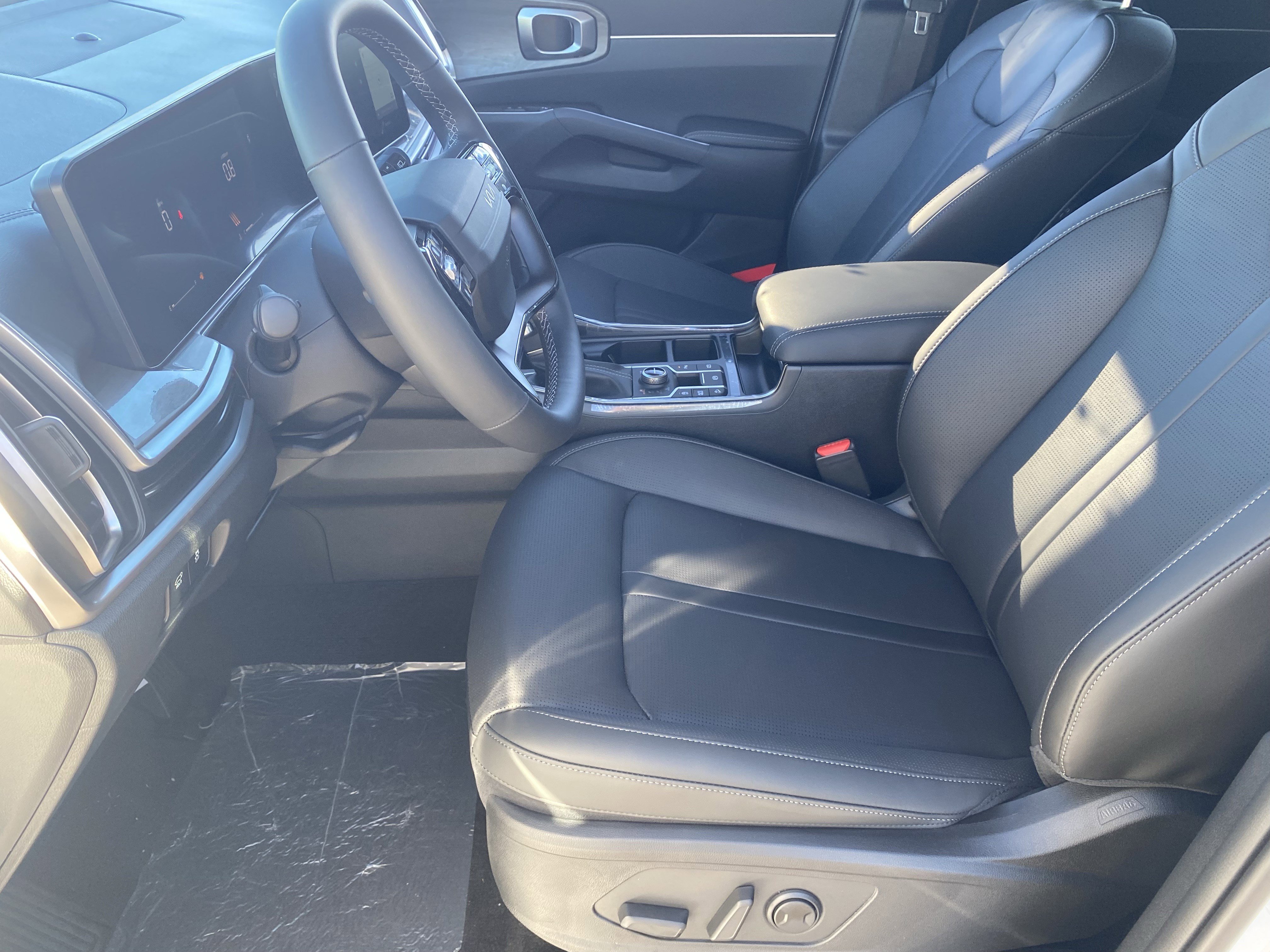 New 2026 Kia Sorento X-Line EX AWD/4WD image 17