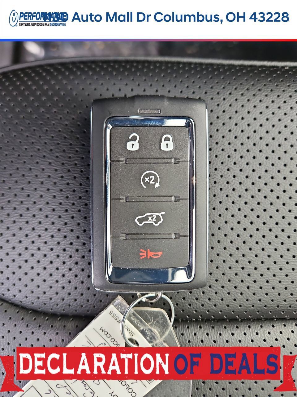 New 2026 Jeep Grand Cherokee Limited image 34