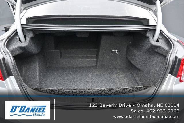 Used 2013 Chevrolet Malibu Eco w/ Navigation Package FWD image 36