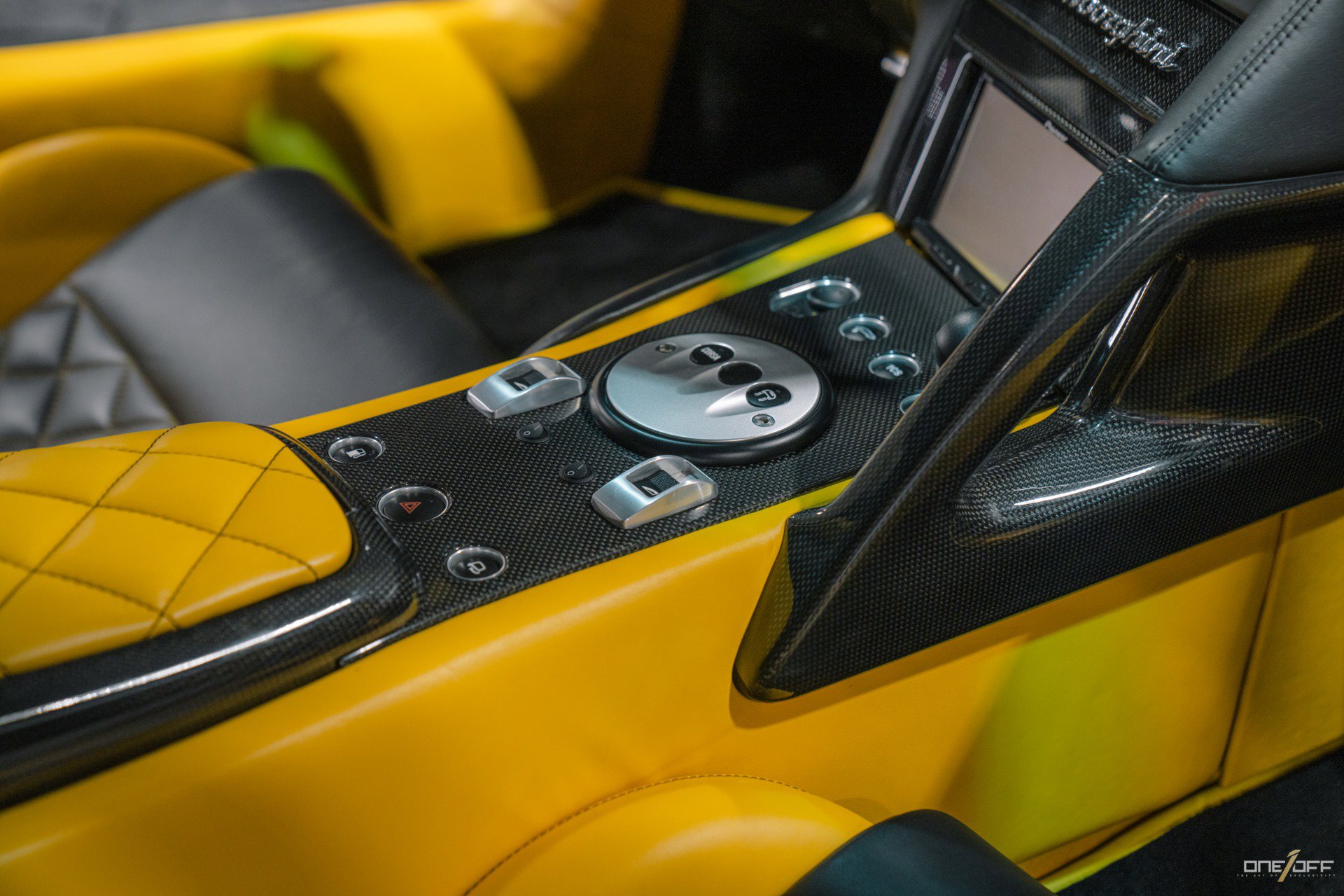 Used 2009 Lamborghini Murcielago LP 640 AWD/4WD image 25