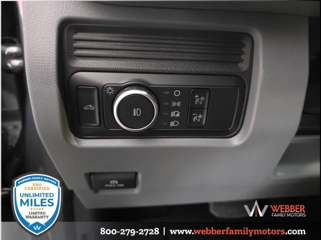 New 2026 Ford F250 XLT w/ Snow Plow/Camper Package image 14